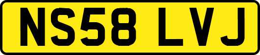 NS58LVJ