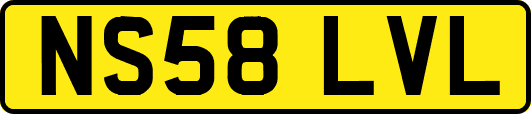 NS58LVL