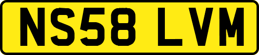 NS58LVM