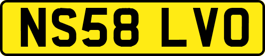 NS58LVO