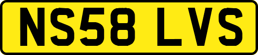 NS58LVS
