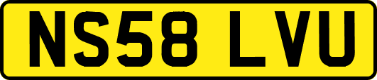 NS58LVU