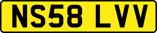 NS58LVV