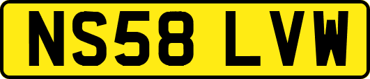 NS58LVW
