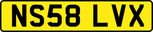 NS58LVX