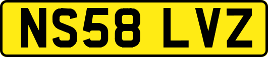 NS58LVZ