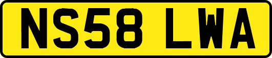 NS58LWA