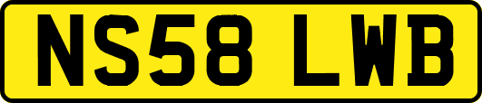 NS58LWB
