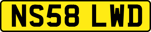 NS58LWD