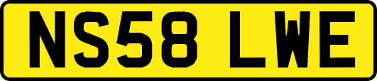 NS58LWE