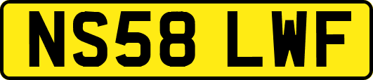 NS58LWF
