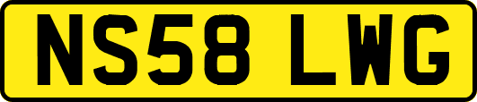NS58LWG