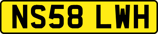 NS58LWH