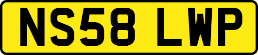 NS58LWP