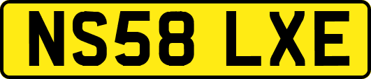 NS58LXE