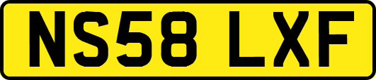 NS58LXF