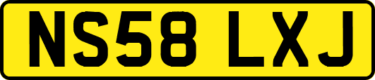NS58LXJ
