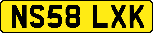 NS58LXK