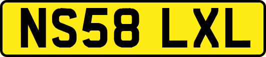 NS58LXL