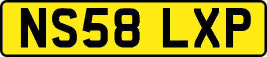 NS58LXP