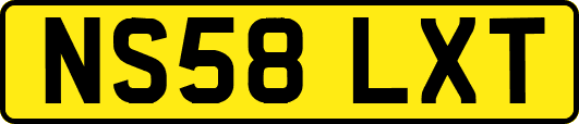 NS58LXT