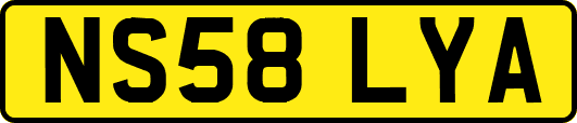 NS58LYA