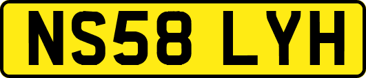 NS58LYH