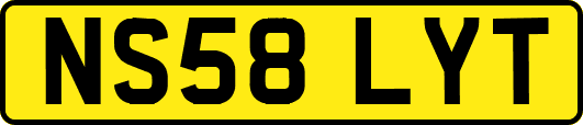 NS58LYT