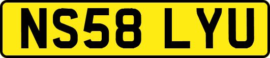 NS58LYU