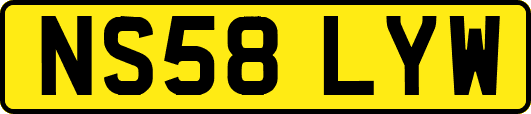 NS58LYW