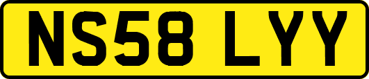 NS58LYY
