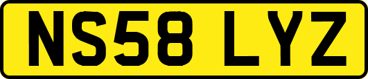 NS58LYZ