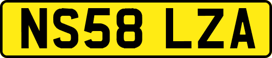NS58LZA