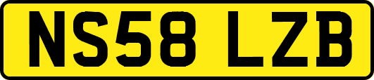 NS58LZB