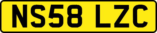NS58LZC