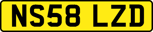 NS58LZD