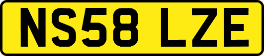 NS58LZE