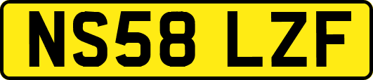 NS58LZF