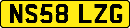 NS58LZG