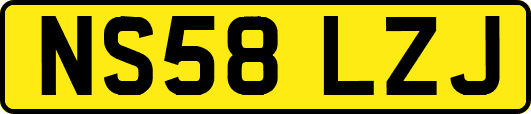 NS58LZJ