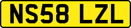 NS58LZL