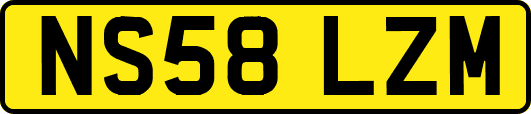 NS58LZM