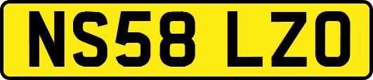 NS58LZO
