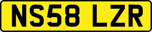 NS58LZR