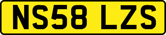 NS58LZS