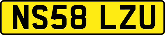 NS58LZU
