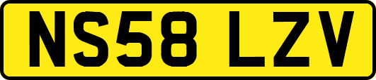 NS58LZV
