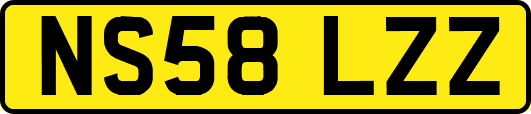 NS58LZZ