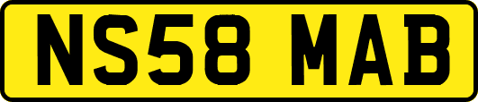 NS58MAB
