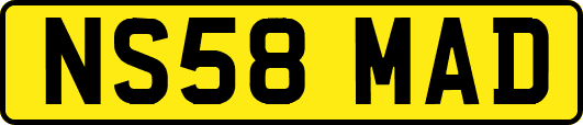 NS58MAD